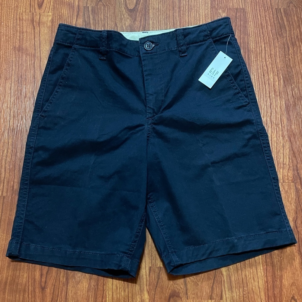 Boys Short Size 16